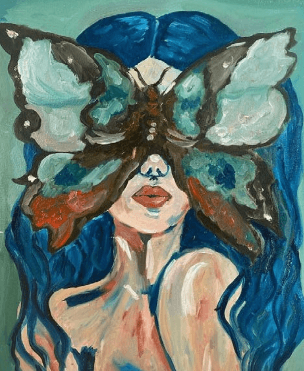 Mariposa