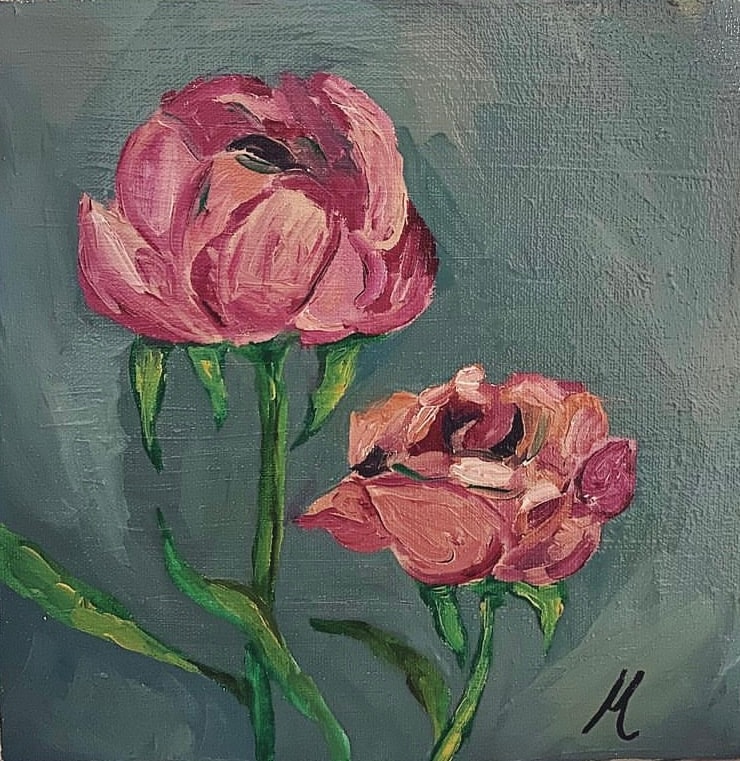 Flores I